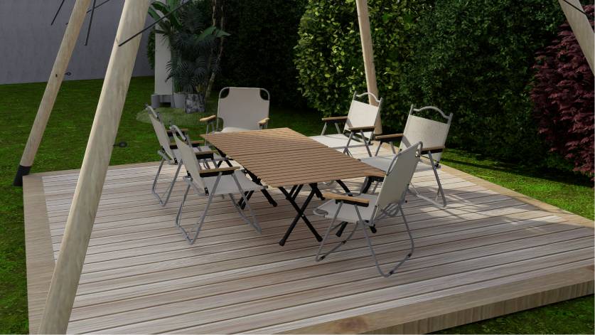 红星区帐篷生产厂家：以匠心筑牢户外装备的品质根基